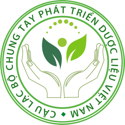 CLB CHUNG TAY PHÁT TRIỂN DƯỢC LIỆU VIỆT NAM